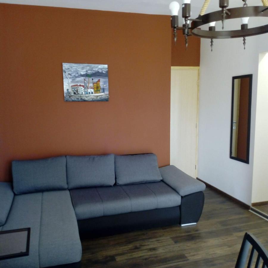 Appartamento Mendula Pakoštane Esterno foto