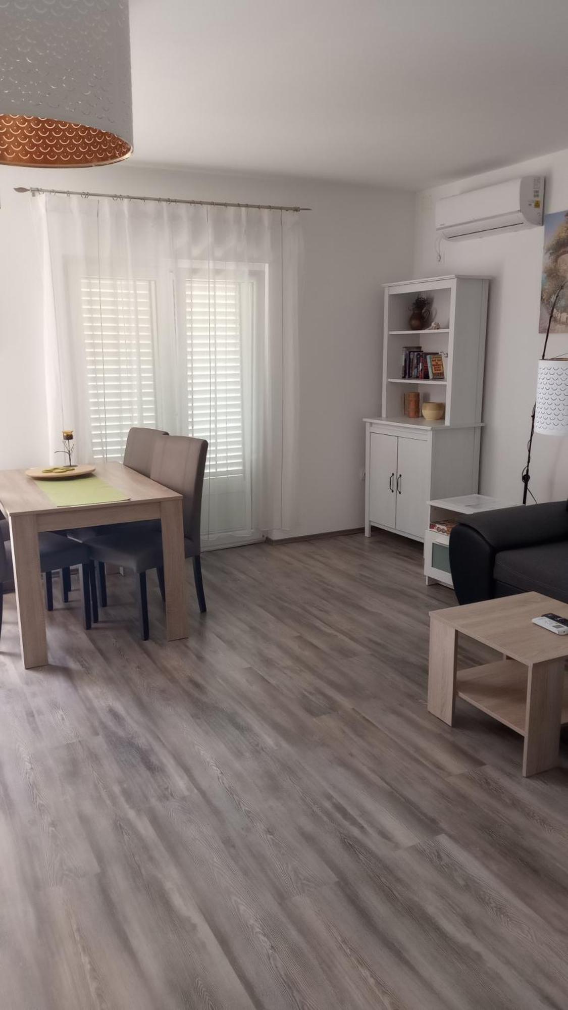 Appartamento Mendula Pakoštane Camera foto