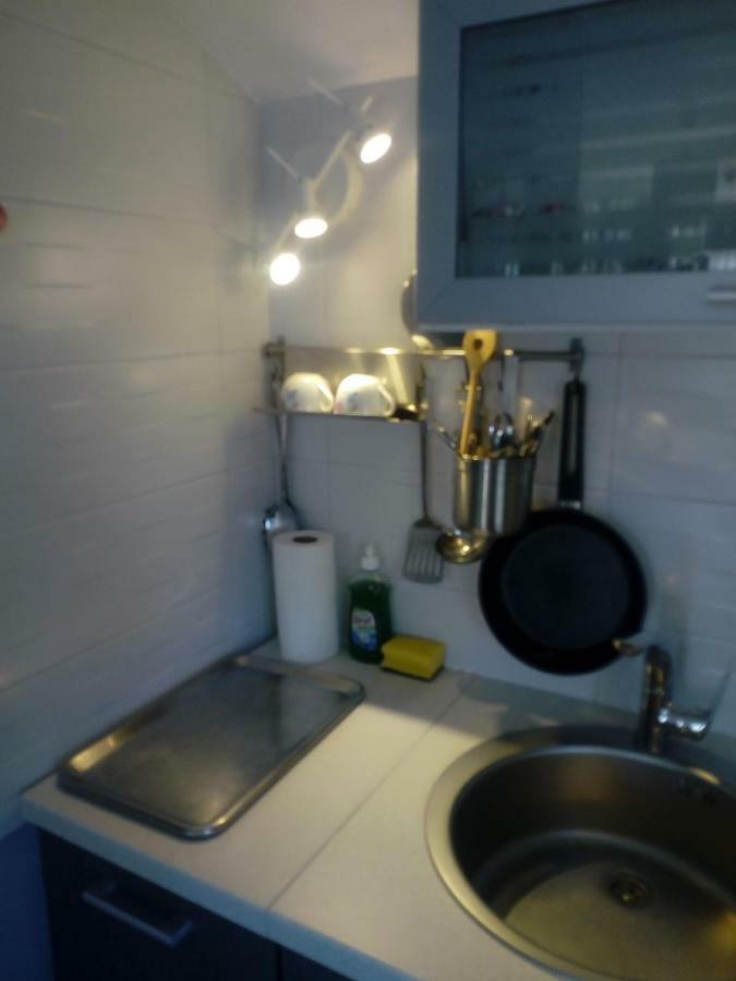 Appartamento Mendula Pakoštane Esterno foto